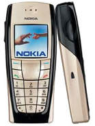 Điện thoại Nokia 6200